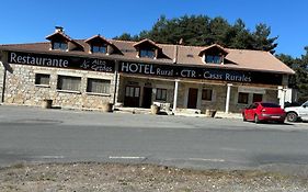 Hotel Rural Alto Gredos